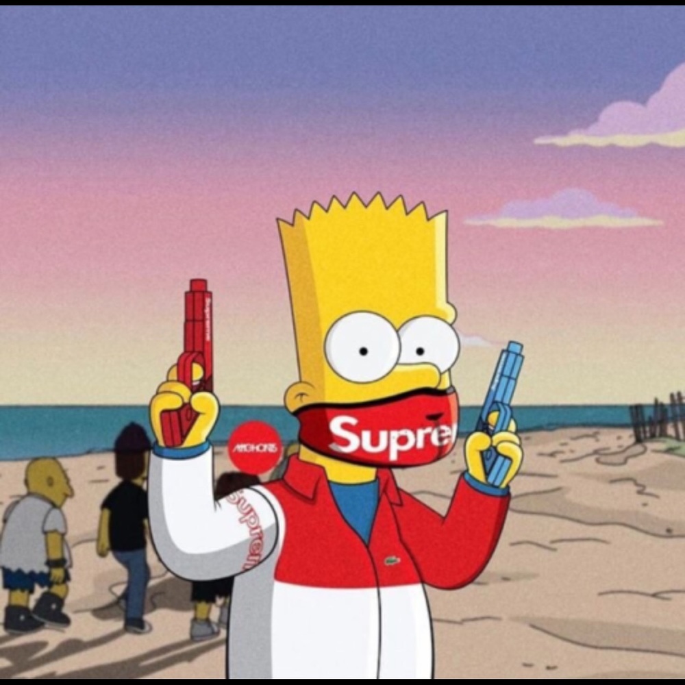 Meet your Posher, Miguel